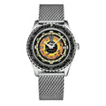 Mido Ocean Worldtime Men's Watch M0268291705100