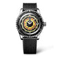 Reloj Mido Ocean Worldtime Masculino  M0268291705100