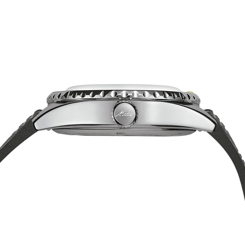 Reloj Mido Ocean Worldtime Masculino  M0268291705100