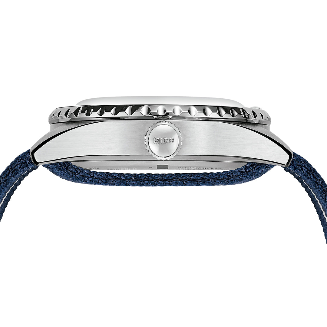 Reloj Mido Ocean Star Masculino M0268291804100