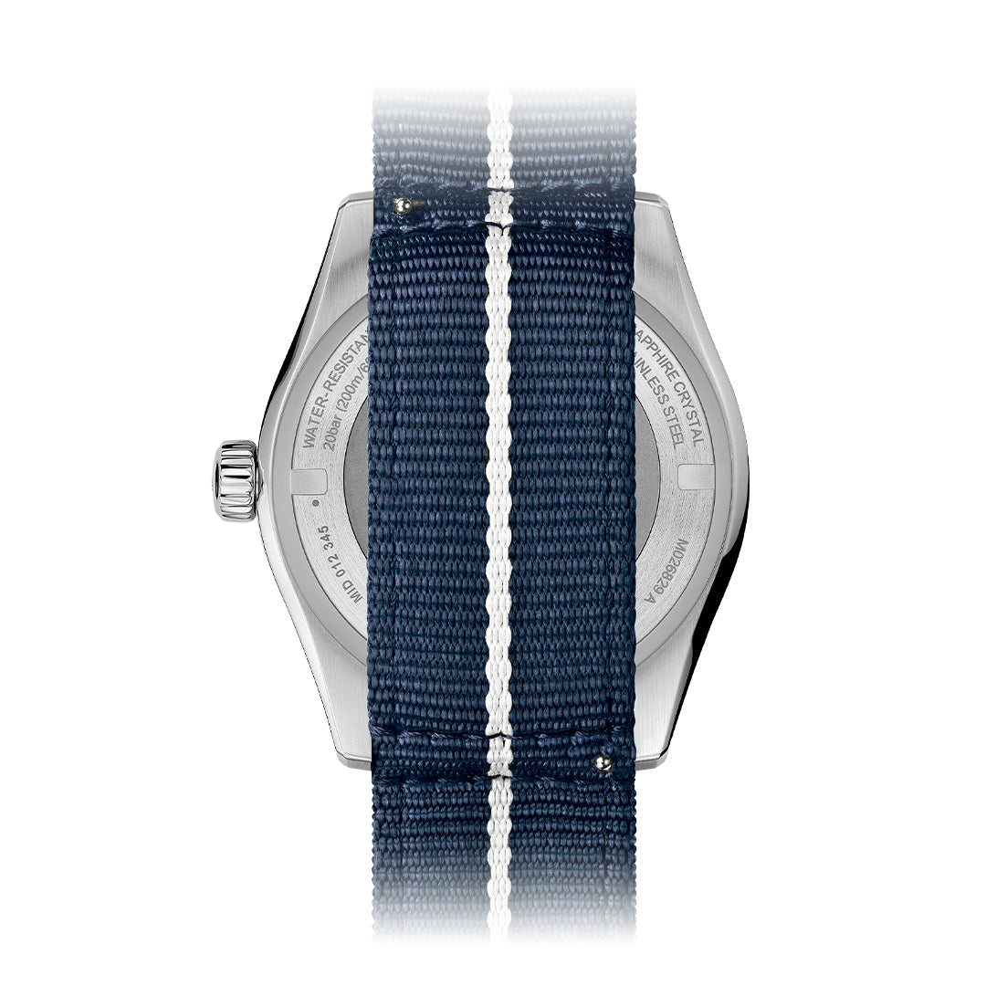 Reloj Mido Ocean Star Masculino M0268291804100