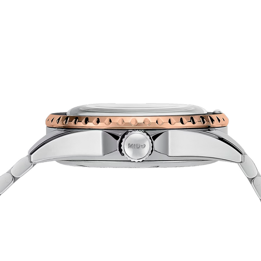 Reloj Mido Ocean Star Captain Masculino M0268302105100