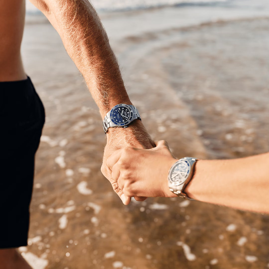 Reloj Mido Ocean Star Unisex M0269071104100