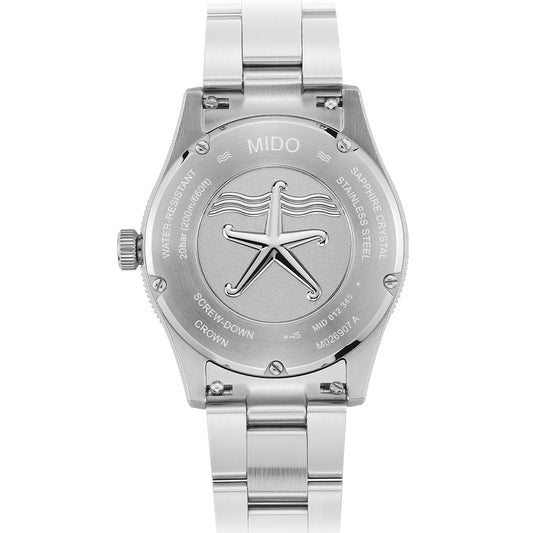Reloj Mido Ocean Star Masculino M0269072102100