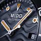 Reloj Mido Ocean Star Masculino M0269073705100