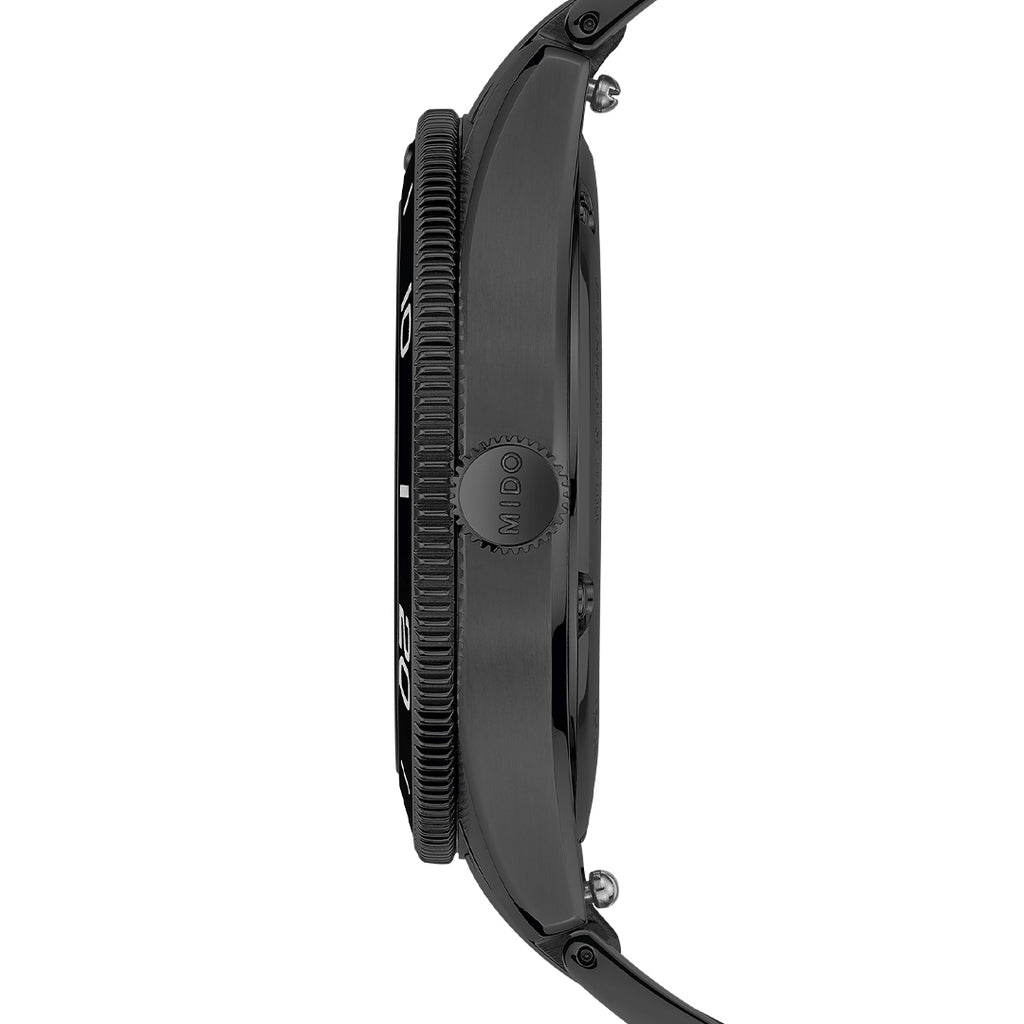 Relógio masculino Mido Ocean Star M0269073705100