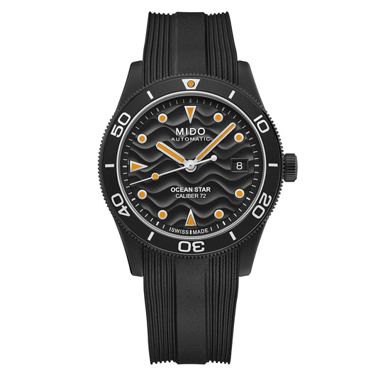 Reloj Mido Ocean Star Masculino M0269073705100