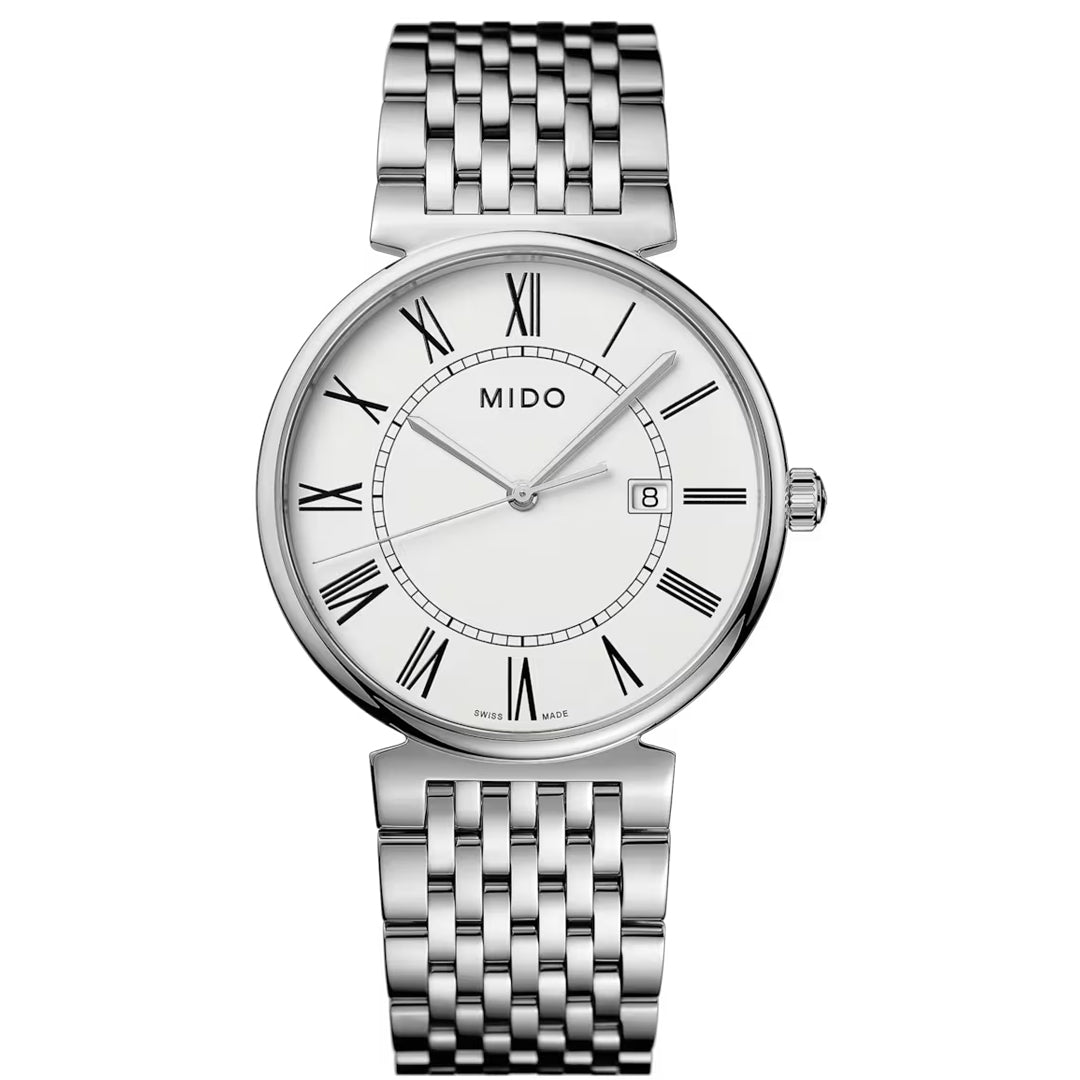 Reloj Mido Femenino M0334101101300