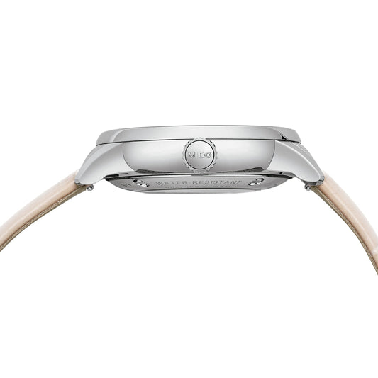 Reloj Mido Baroncelli Signature Femenino M0372071610600