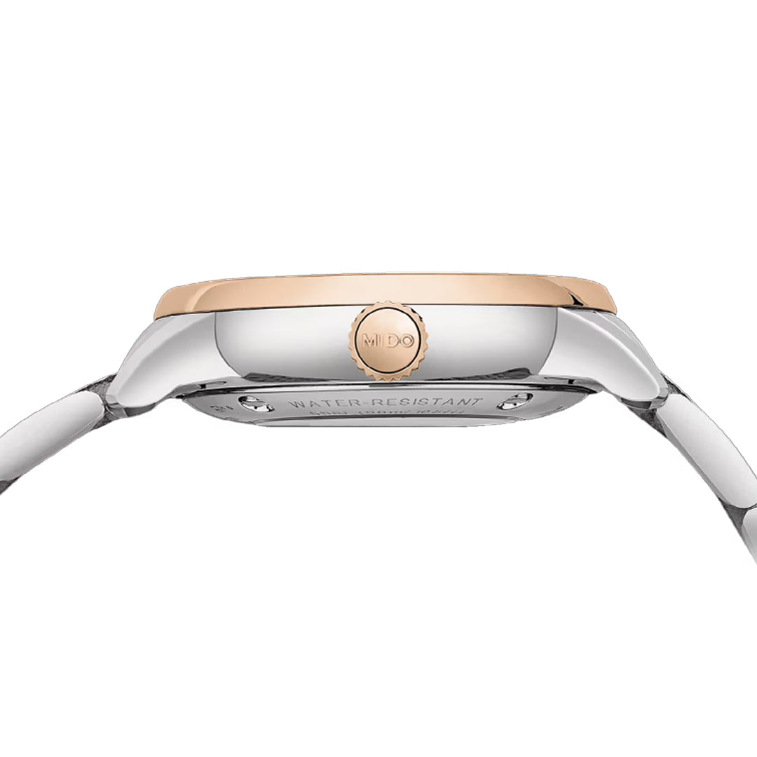Reloj Mido Baroncelli Femenino M0372072103100