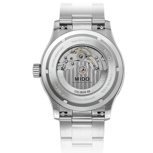 Reloj Mido Multifort Masculino M0384301104100