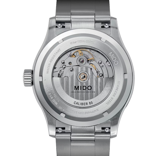Reloj Mido Multiort Masculino M0384301105100