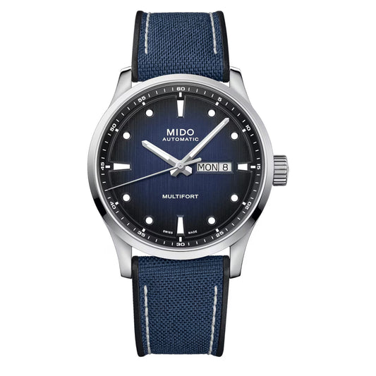 Reloj Mido Multifort M0384301704100