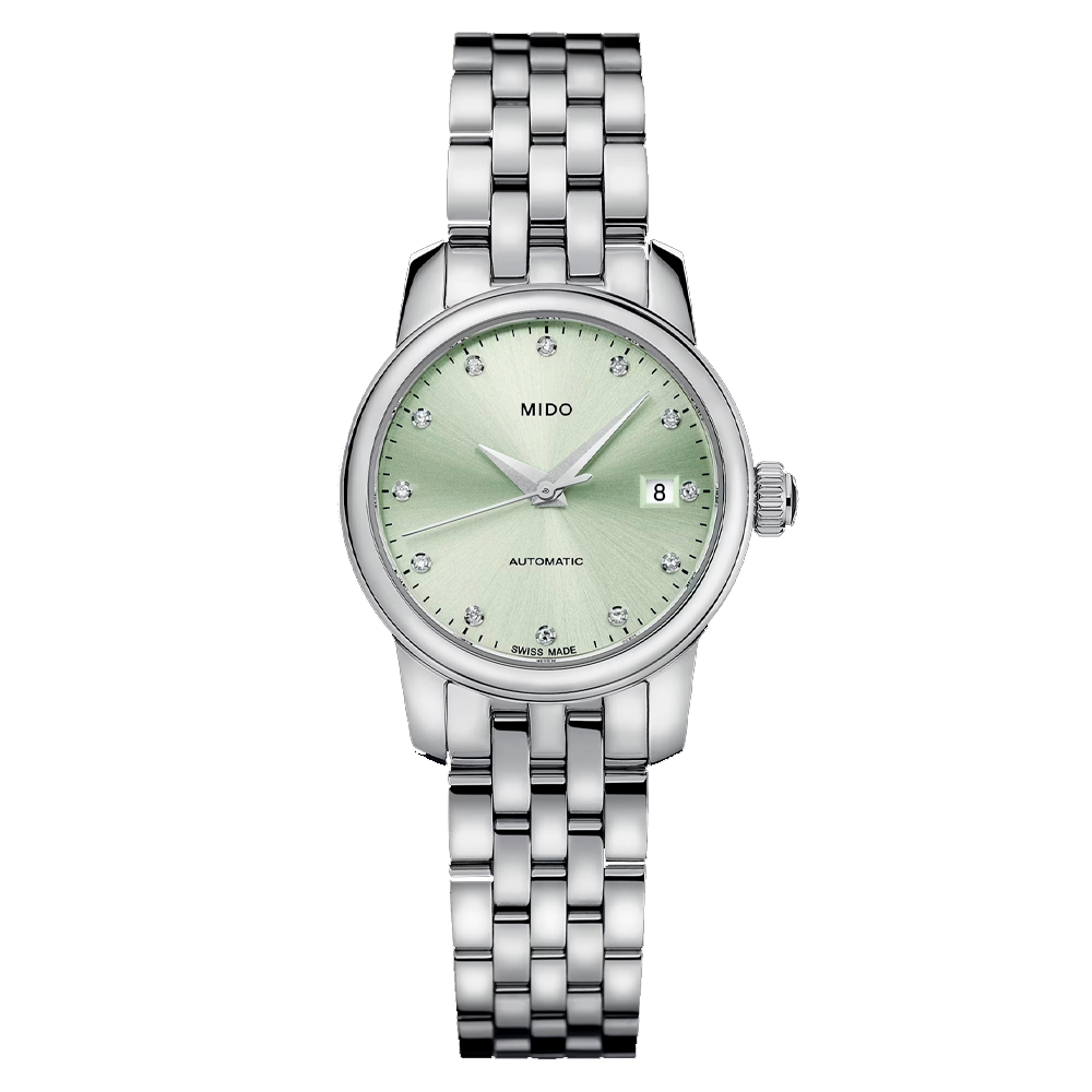 Relógio Mido Baroncelli M0390071109600