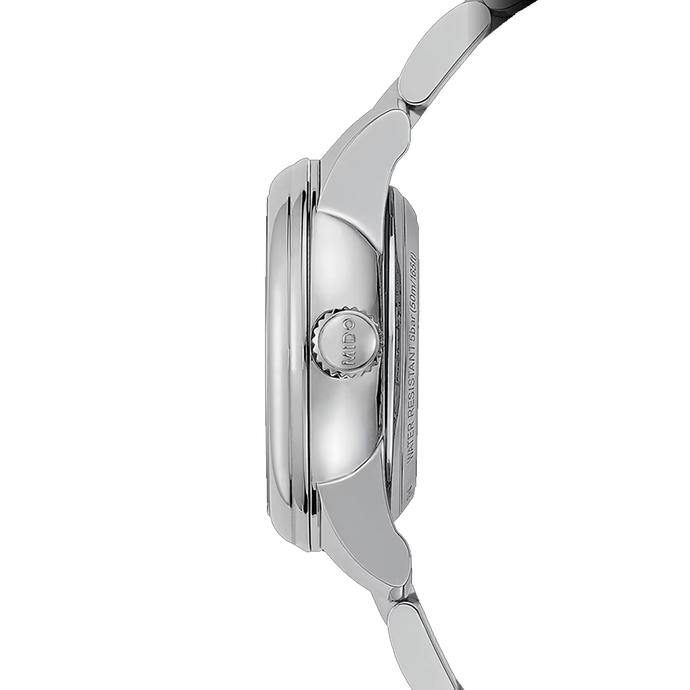 Relógio Mido Baroncelli M0390071109600