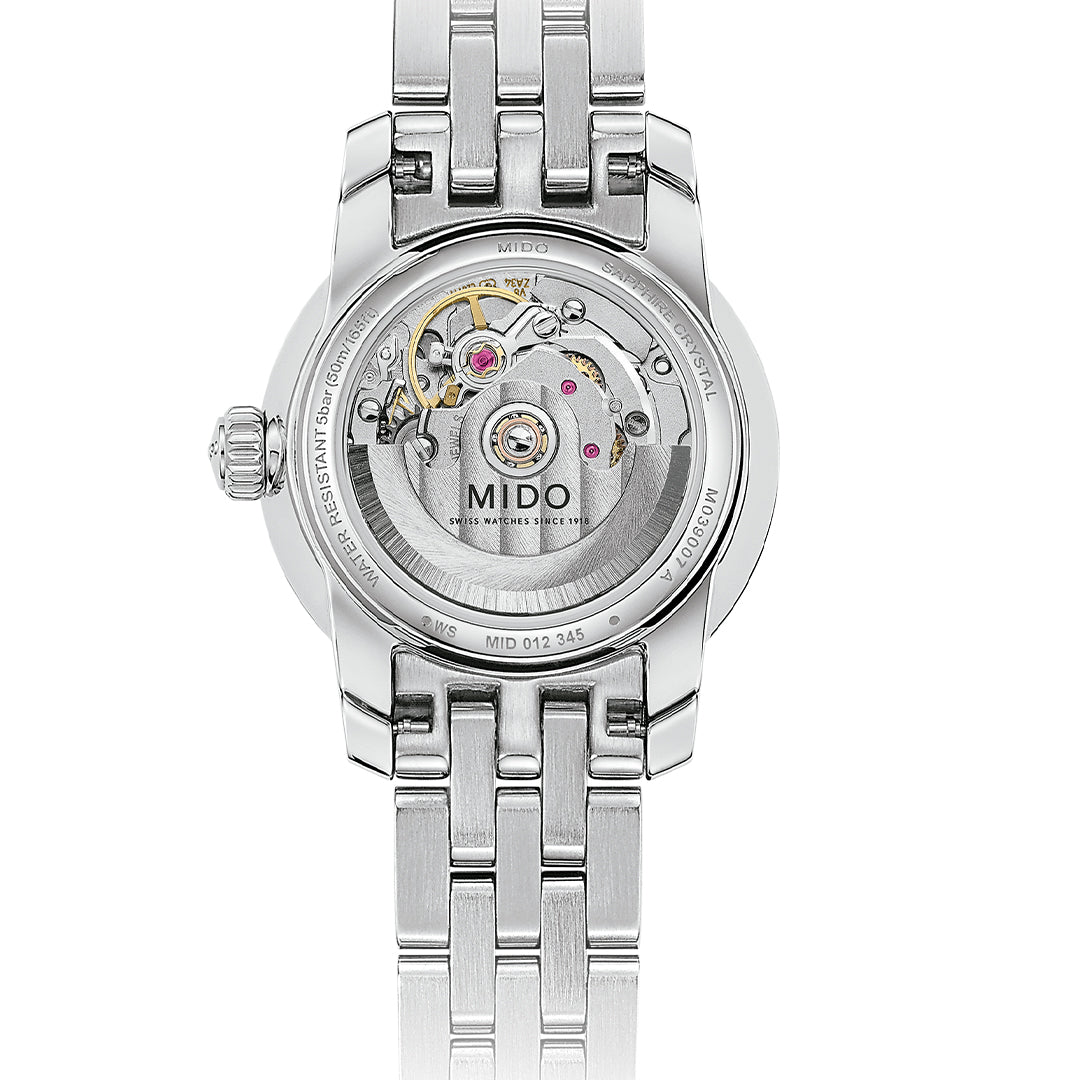 Reloj Mido Femenino M0390071133600