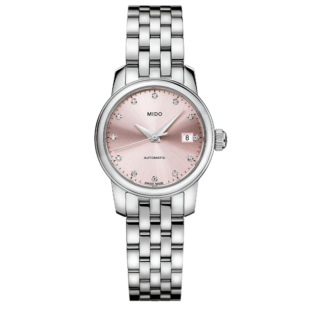Reloj Mido Femenino M0390071133600