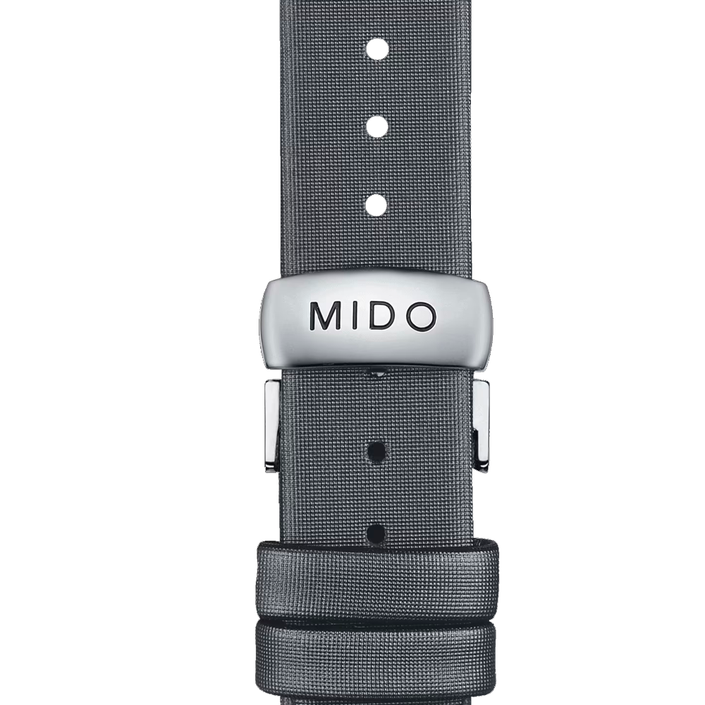 Reloj Mido Baroncelli Lady  Correas Intercambiables