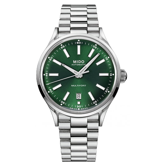 Reloj Mido Multifort M0404071109100