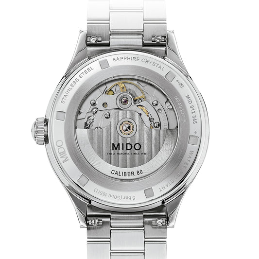 Reloj Mido Multifort M0404071109100