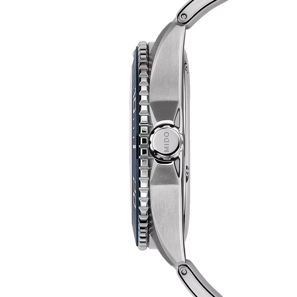 Reloj Mido Ocean Star Masculino M0424301104100