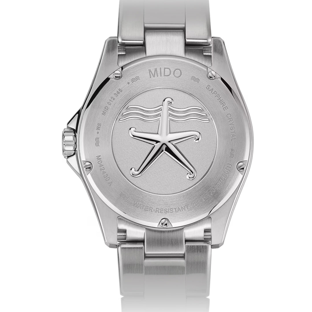 Reloj Mido Masculino M0424301108100