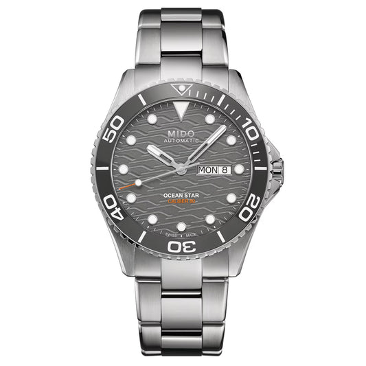 Reloj Mido Masculino M0424301108100