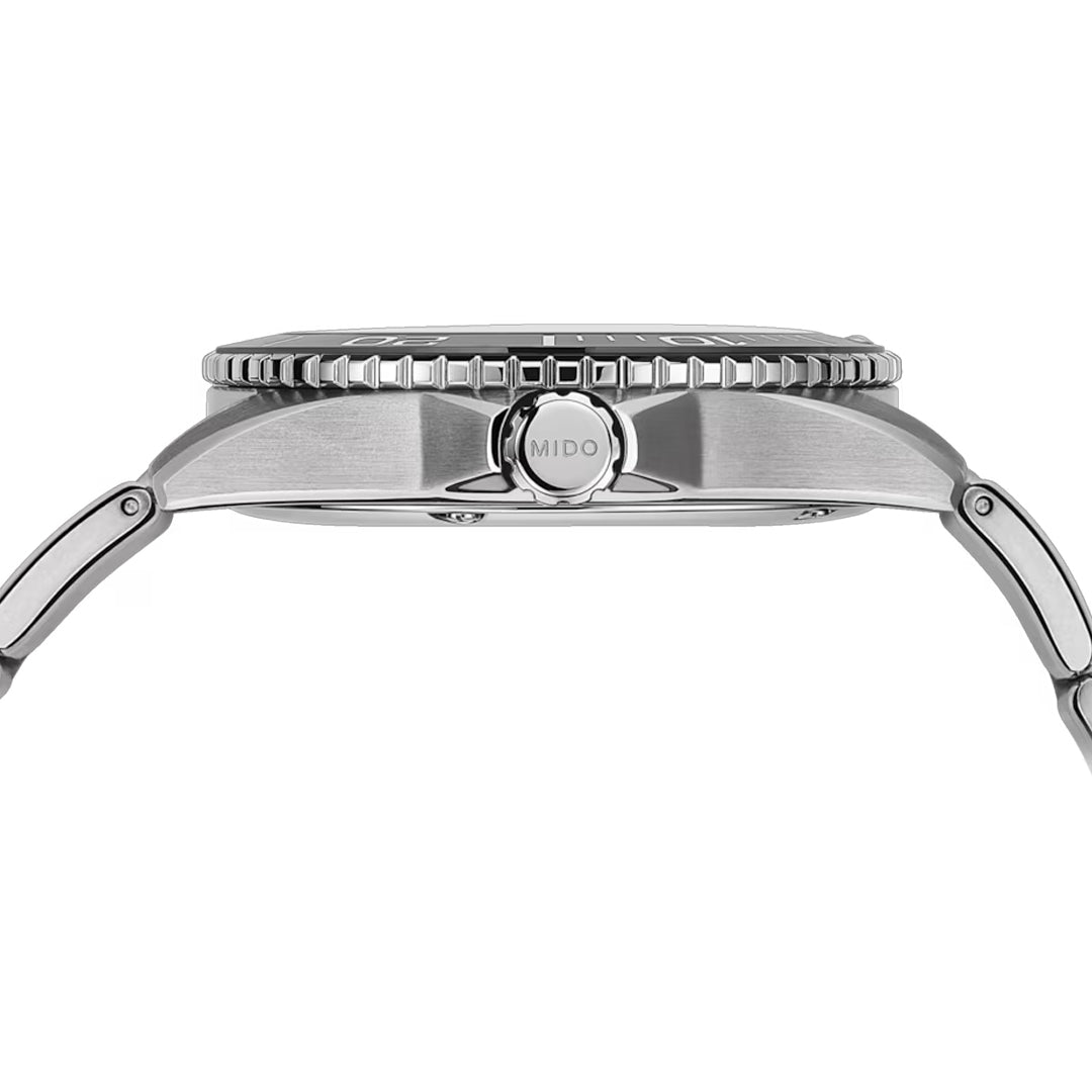 Reloj Mido Masculino M0424301108100