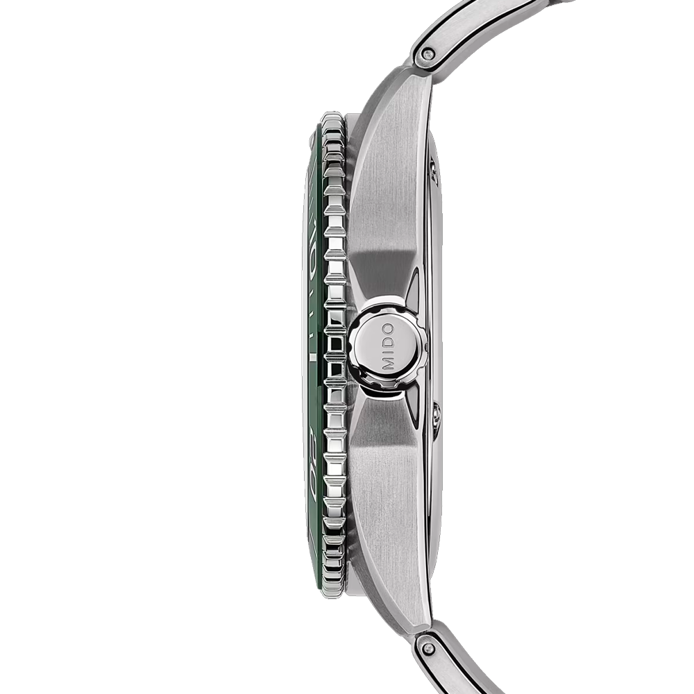 Reloj Mido Ocean Star Masculino M0424301109100