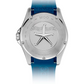 Reloj Mido Ocean Star Fondo Azul