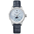 Relógio feminino Mido Rainflower M0430231613100