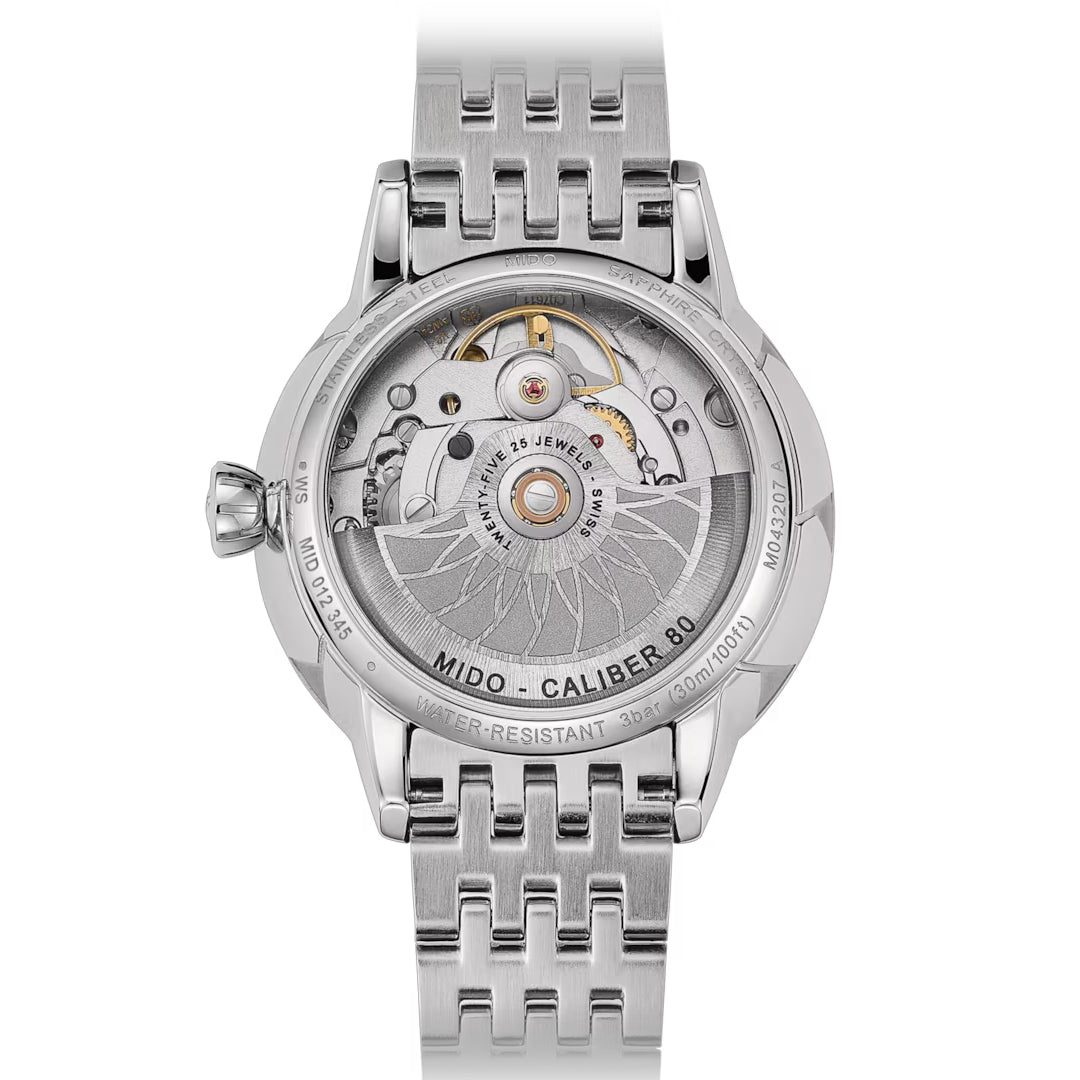 Reloj Mido Femenino M0432071110600