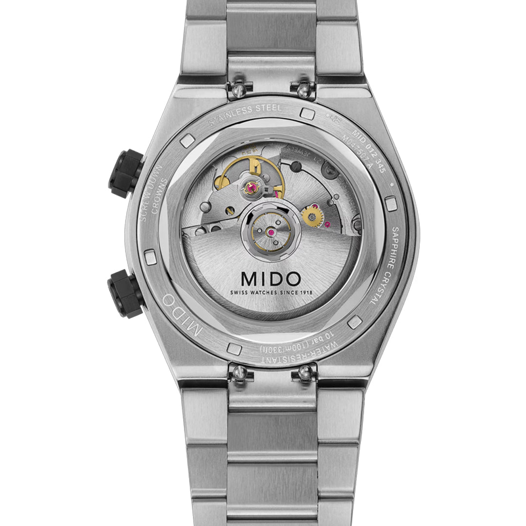 Reloj Mido Masculino M0475071105100