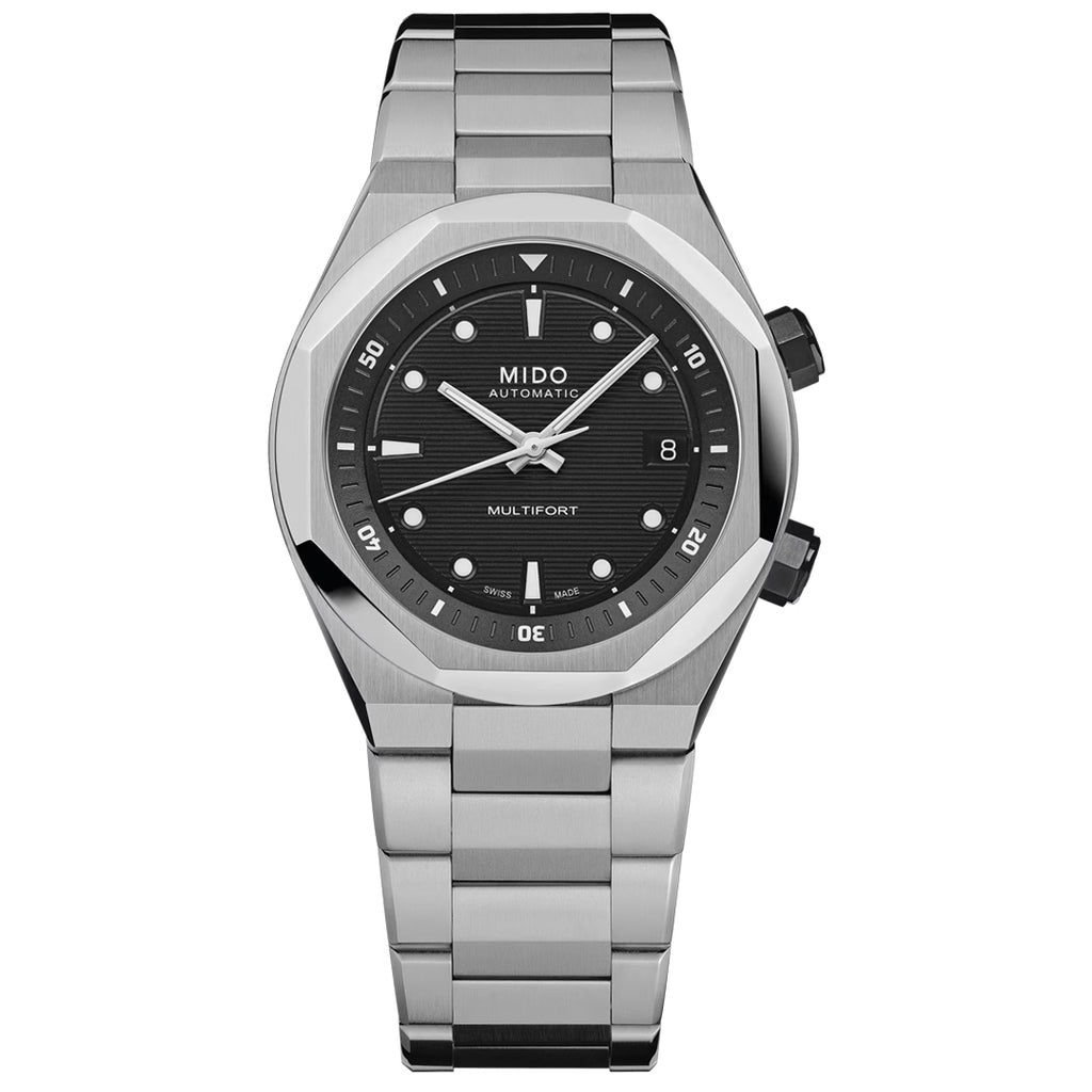 Reloj Mido Masculino M0475071105100