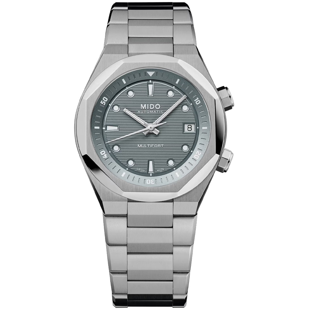 Reloj Mido Masculino M0475071108100