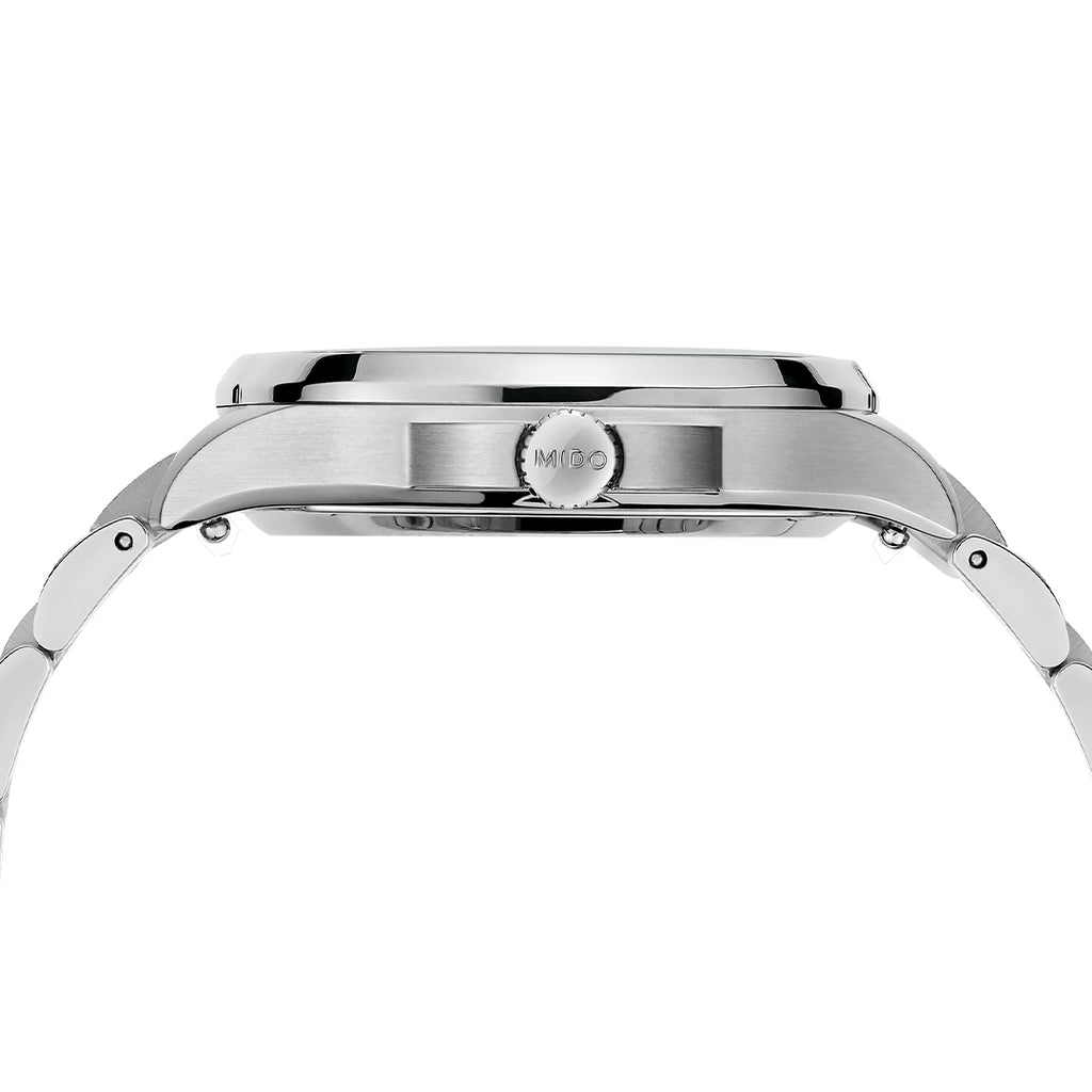 Reloj Mido Multifort Unisex M0493071110600