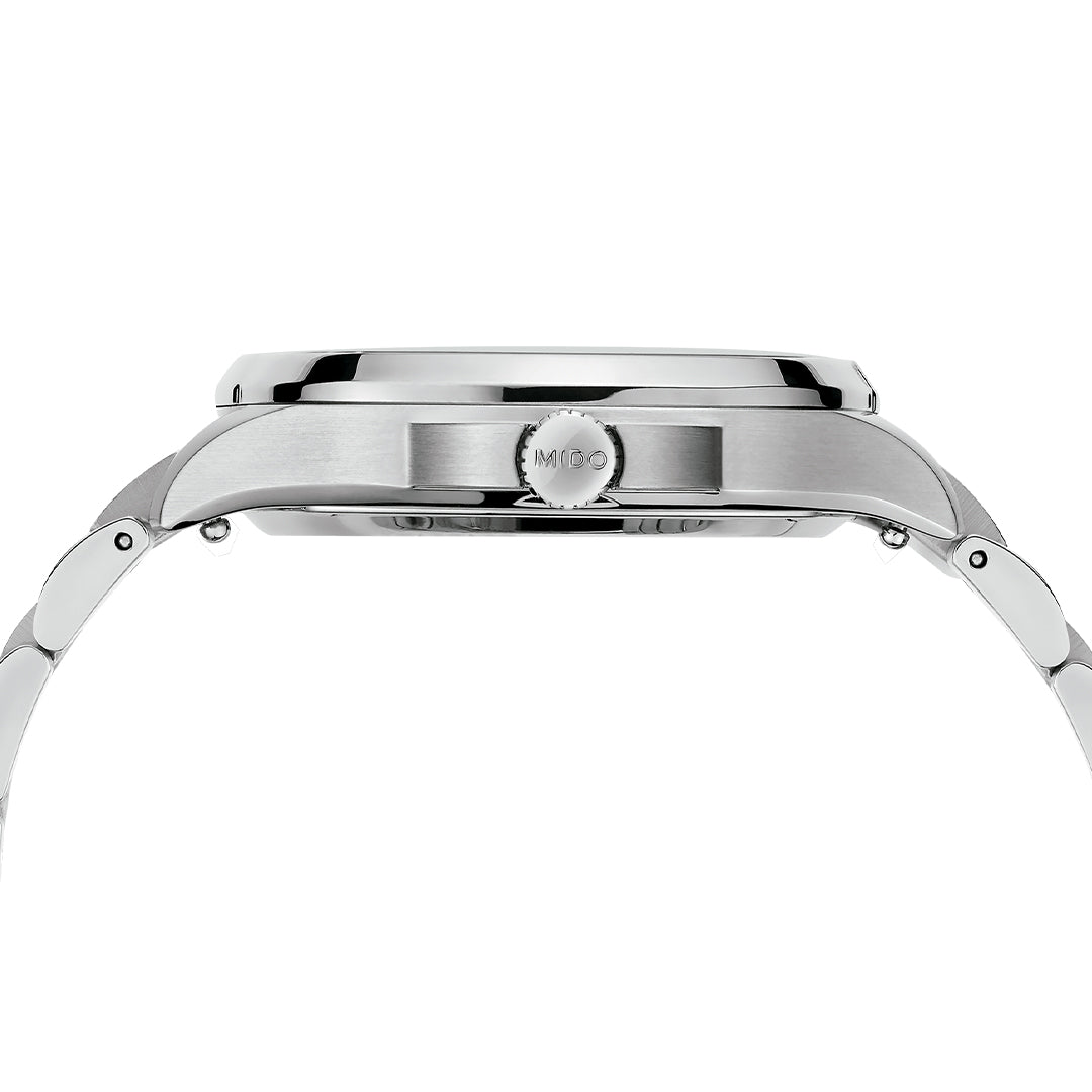 Reloj Mido Multifort Unisex M0493071110600