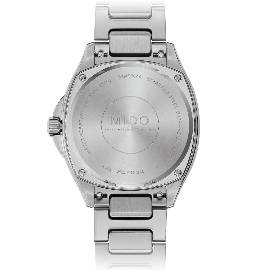 Reloj Mido Multifort Unisex M0493071113600