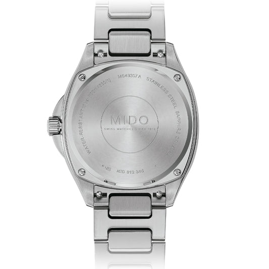 Reloj Mido Multifort Unisex M0493071113600