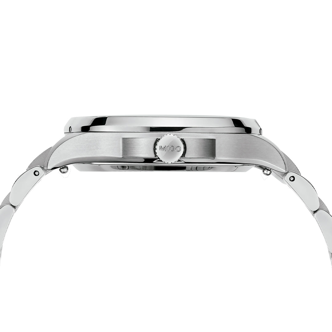 Reloj Mido Multifort Unisex M0493071113600