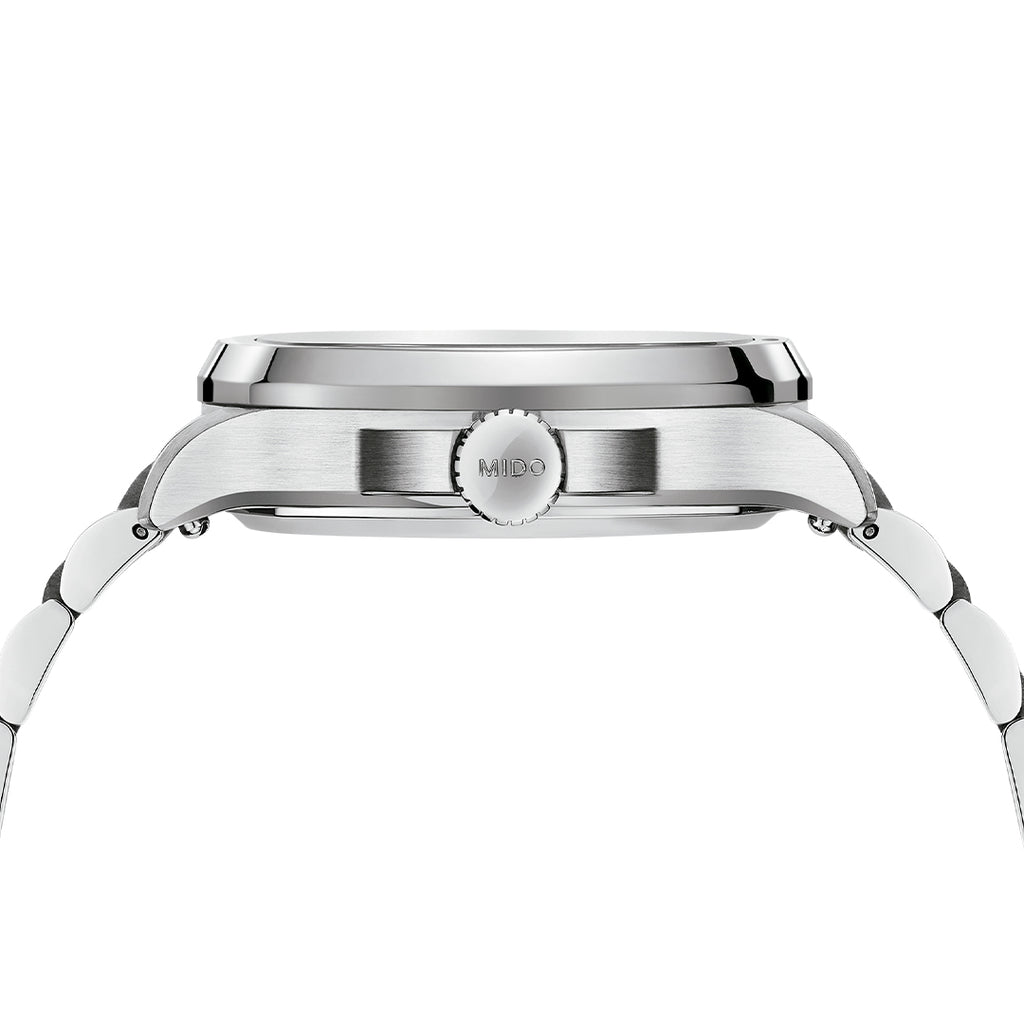 Reloj Mido Multifort Masculino M0495261108100