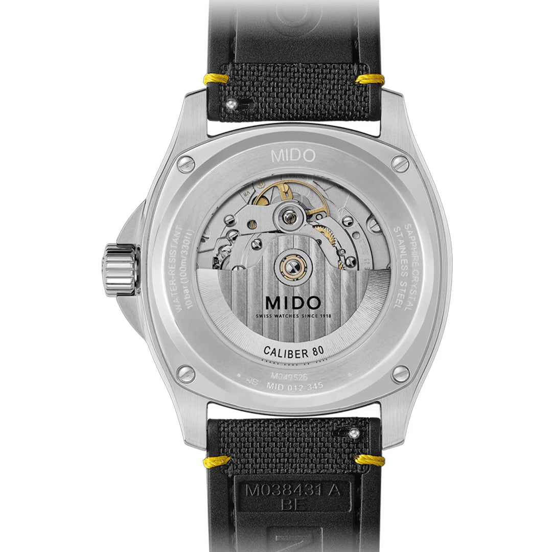 Reloj Mido Masculino M0495261708101