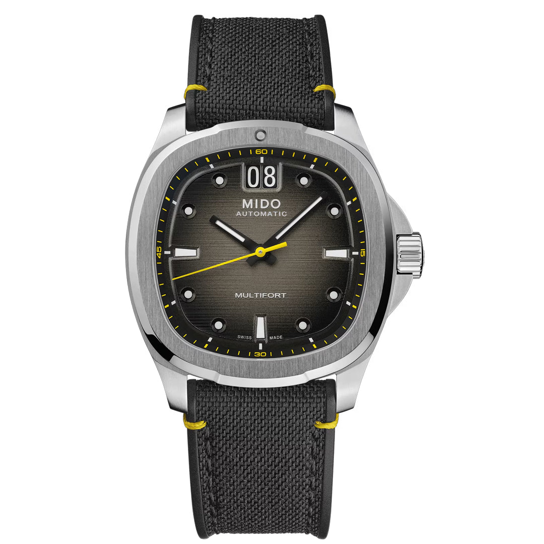 Reloj Mido Masculino M0495261708101