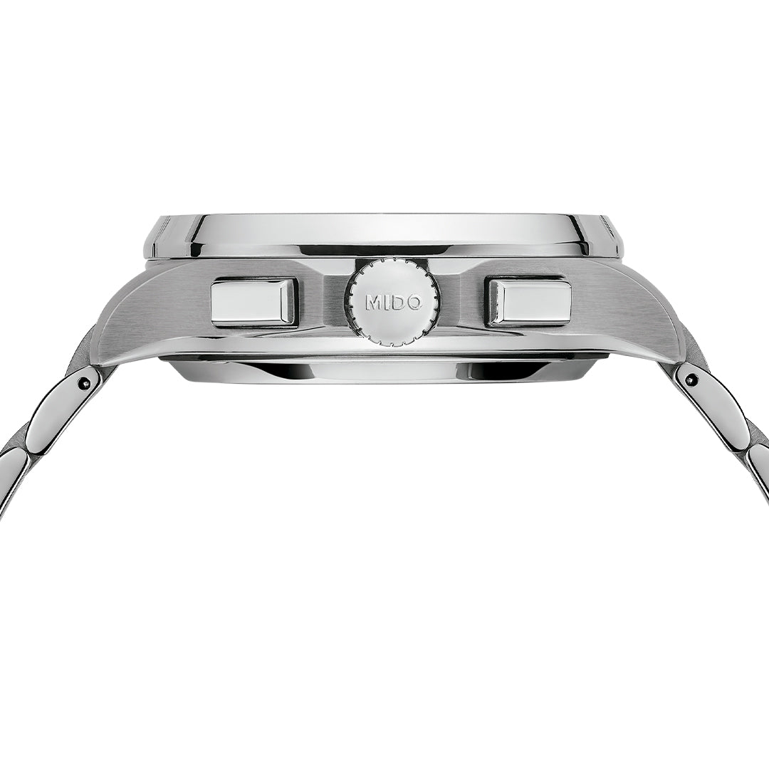 Reloj Mido Masculino M0495271108100