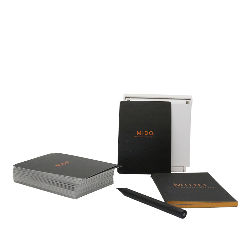 Cartas Mido M803016516