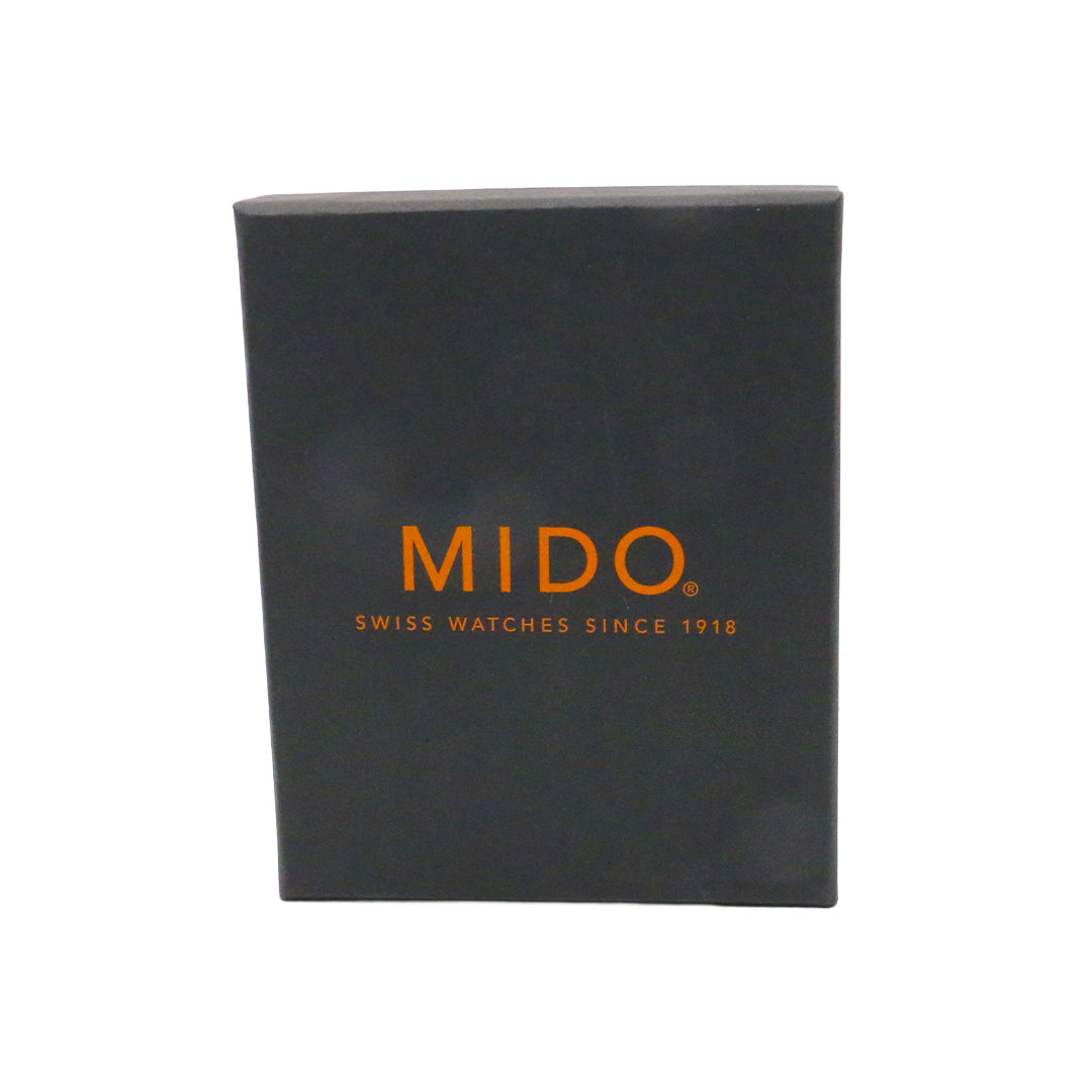 Billetera Mido M803017976