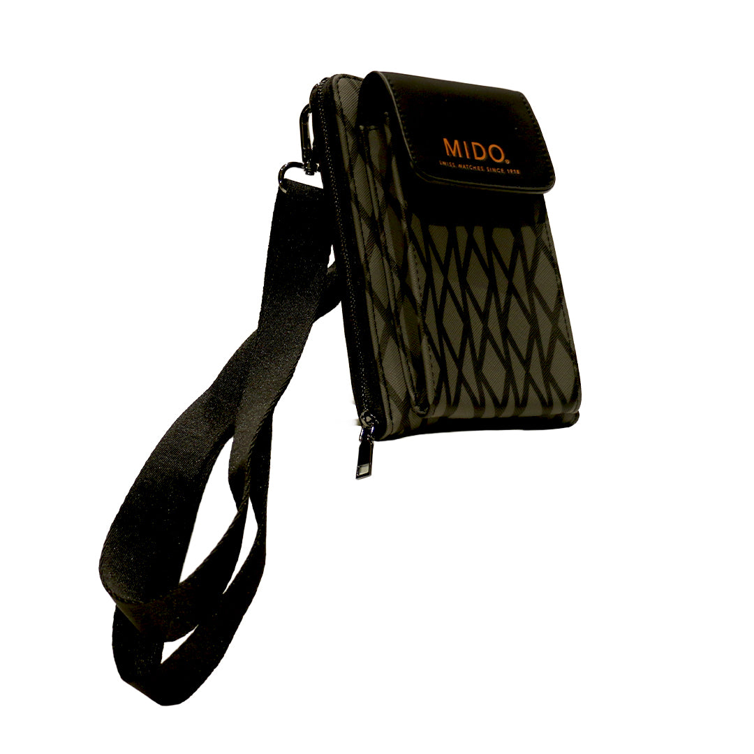 Bandolera Mido M803019805