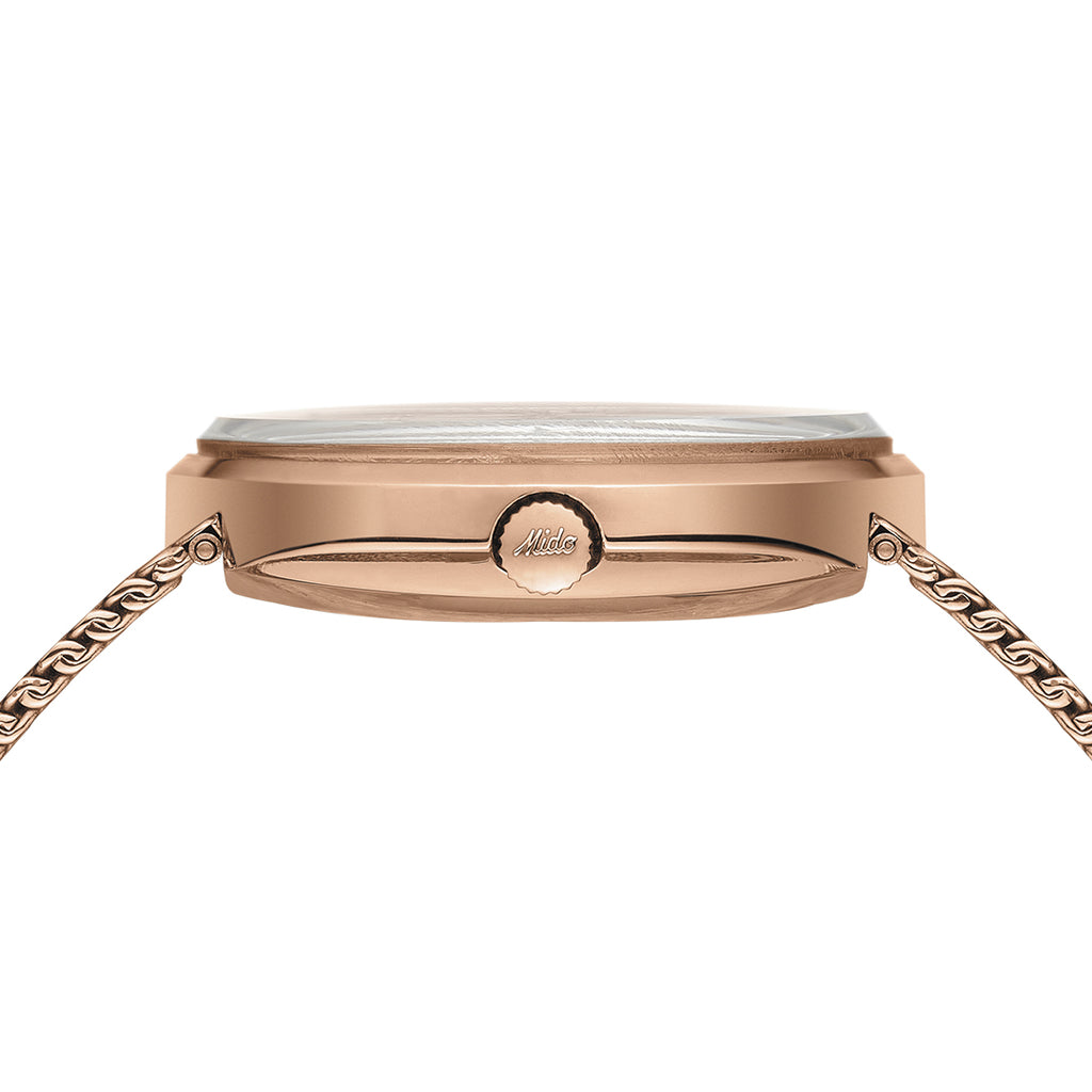 Reloj Mido Commander Femenino M842932311