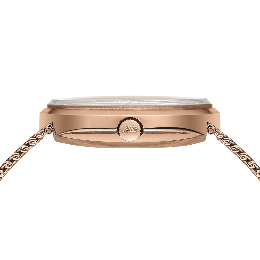 Reloj Mido Commander Femenino M842932311