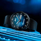 Reloj Mido Commander Blue Shade 1959